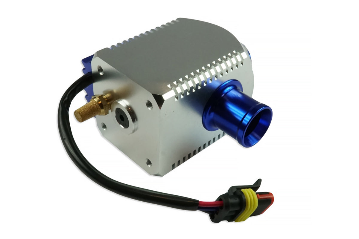 Blow off para motores turbodiésel Fmic.EU