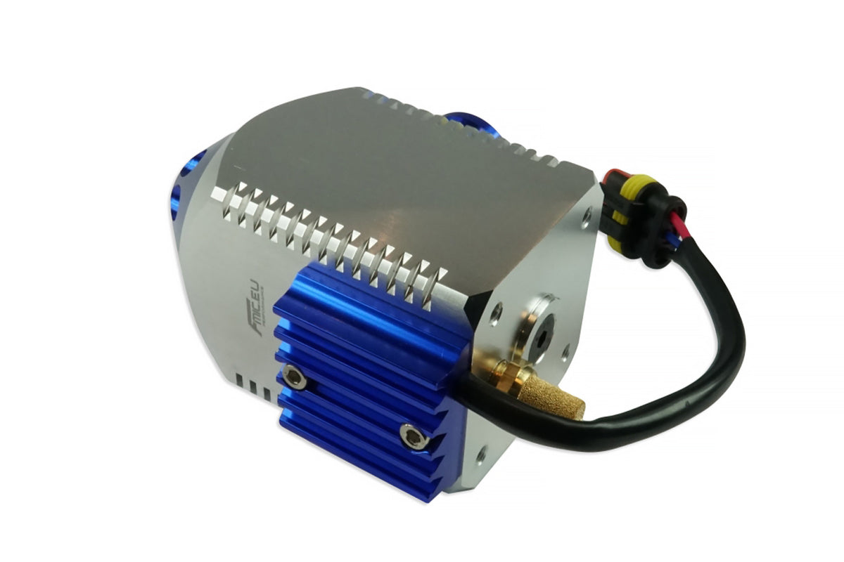 Blow off para motores turbodiésel Fmic.EU