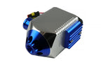 Blow off para motores turbodiésel Fmic.EU