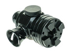 Válvula blow off híbrida con conmutación FMIC.EU 25 mm