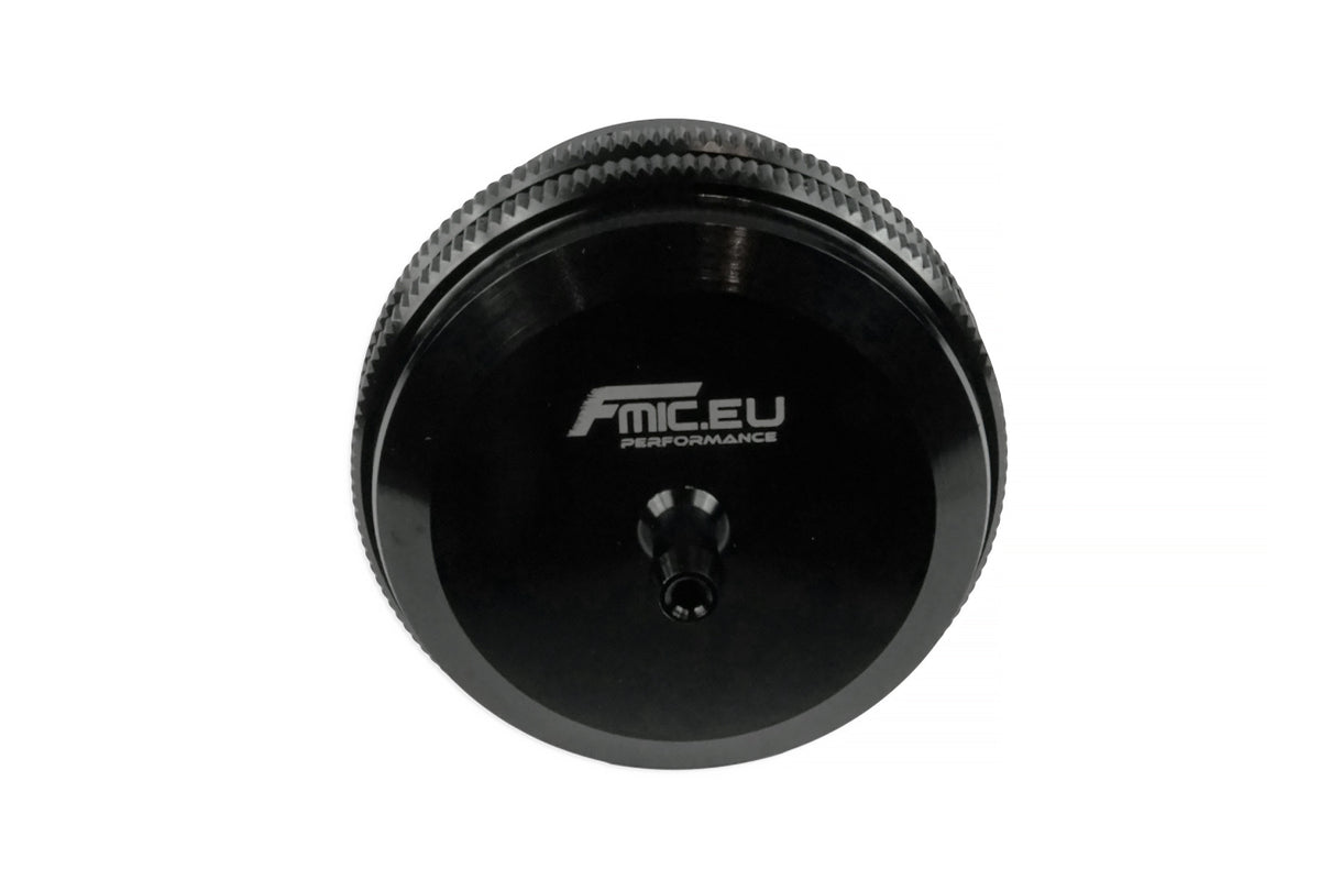 Válvula blow off para motores Porsche 997 Turbo S Fmic.EU