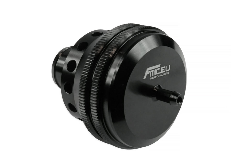 Válvula blow off para motores Porsche 997 Turbo S Fmic.EU