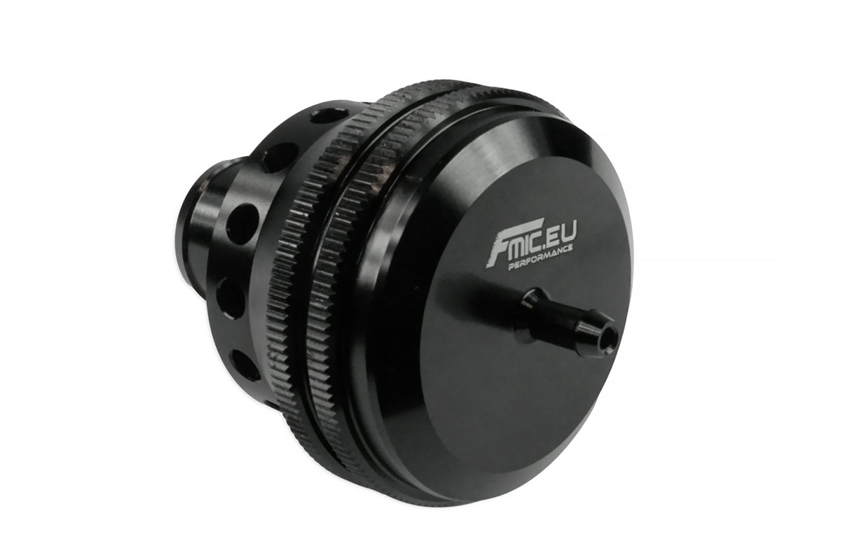 Válvula blow off para motores Porsche 997 Turbo S Fmic.EU