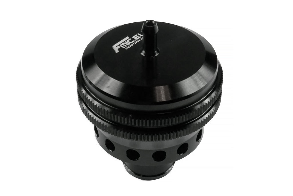 Válvula blow off para motores Porsche 997 Turbo S Fmic.EU