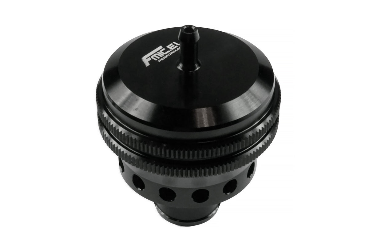 Válvula blow off para motores Porsche 997 Turbo S Fmic.EU