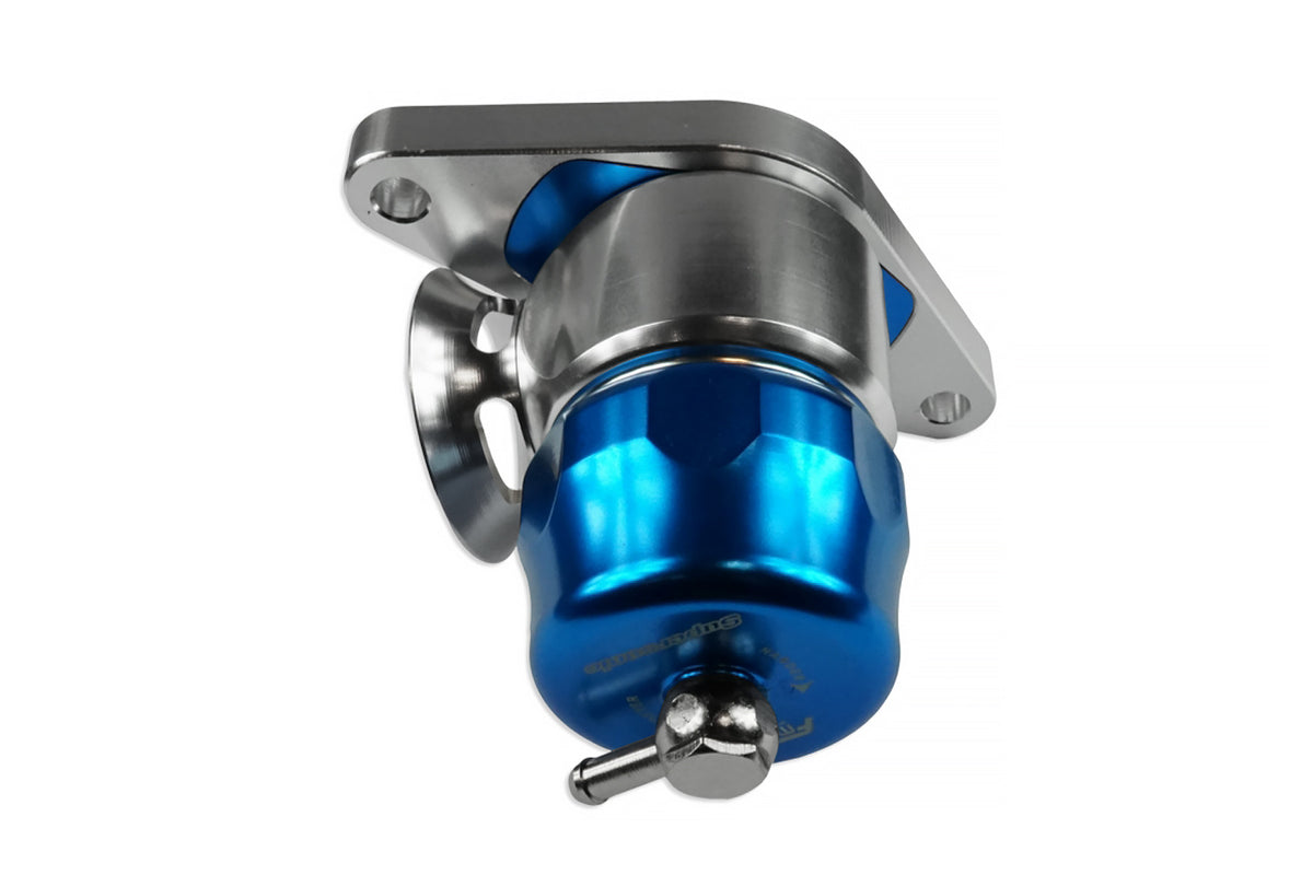 Kit de blow off con adaptador para Subaru Fmic.EU