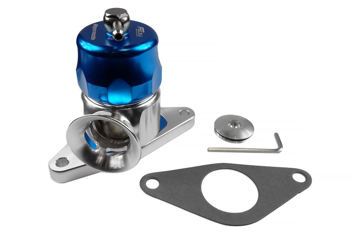 Kit de blow off con adaptador para Subaru Fmic.EU