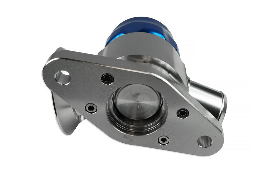 Válvula blow off de doble canal Mazda Subaru Fmic.EU