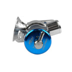 Mazda Subaru Dual Port Blow-off Valve Fmic.EU
