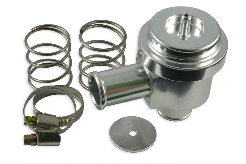 Válvula de recirculación DV universal 34 mm