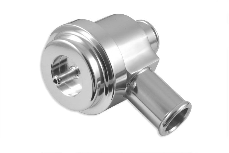 Válvula de recirculación DV universal 34 mm