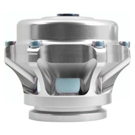 Zawór upustowy Blow off Tial Q Srebrny 11psi