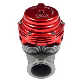 Wastegate Tial MVS-A 38mm red,  all springs