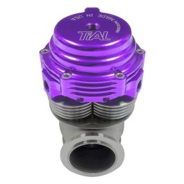 Tial wastegate MVS-A 38mm violet,  all springs