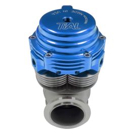 Tial wastegate MVS-A 38mm Niebiesk,i  all springs