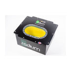 20-0610 R06A Pila de combustible Radium Engineering de 10 galones / 37 litros FIA