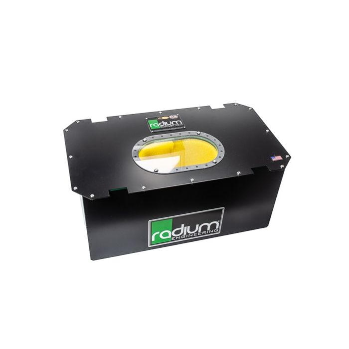20-0614 R14A Radium Engineering Fuel Cell 14 galones / 53 litros FIA