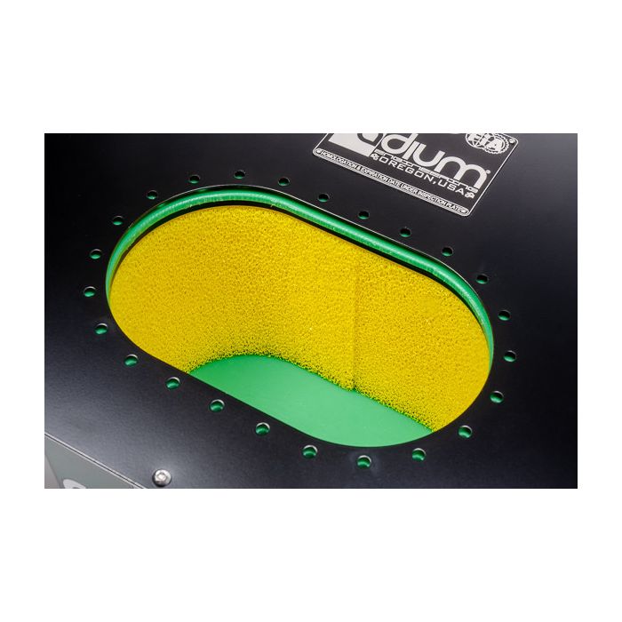 20-0606 R06A Radium Engineering 6 Gallon / 27 Liter FIA Fuel Cell