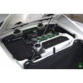 Depósito de refrigerante para Lotus Elise/Exige 2ZZ-GE, montaje en el cortafuegos, Radium Engineering
