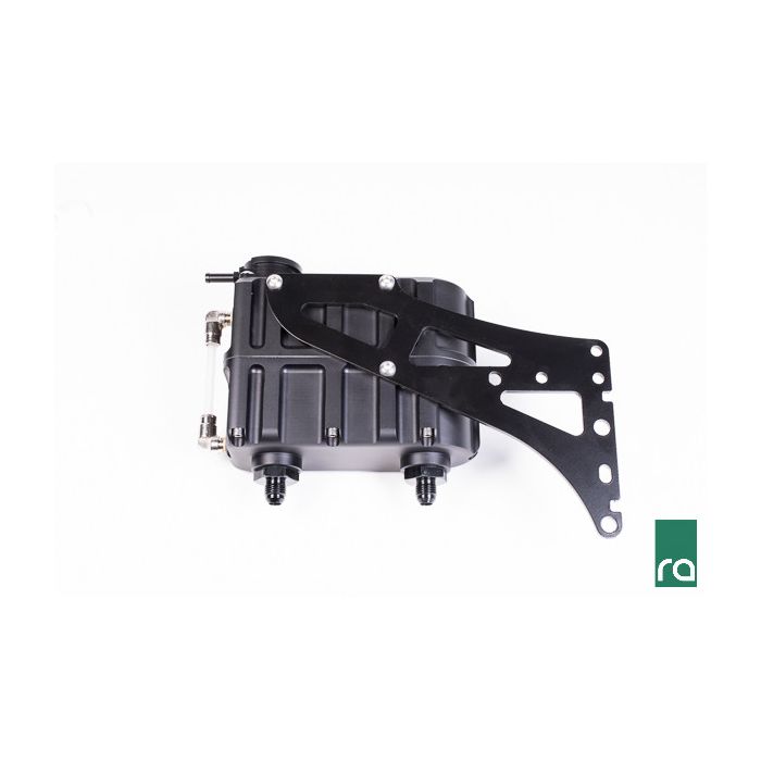 Coolant Expansion Tank for Lotus Elise/Exige 2ZZ-GE, Firewall Mounted, Radium Engineering