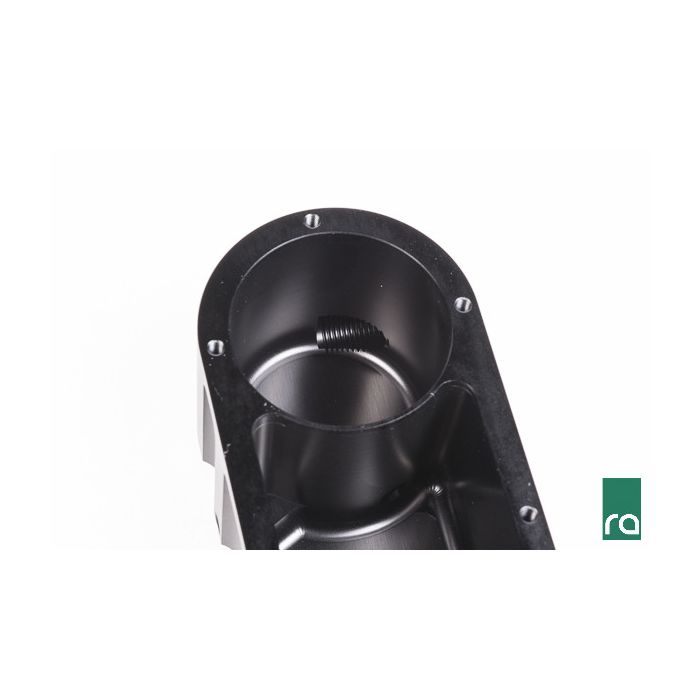 Coolant Expansion Tank for Lotus Elise/Exige 2ZZ-GE, Firewall Mounted, Radium Engineering