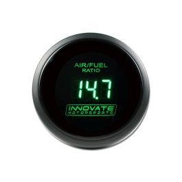 DB Green Innovate  3872 gauge - green light