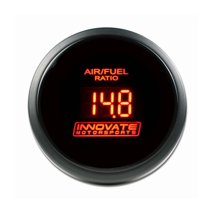 Indicador DB Red Innovate, luz roja