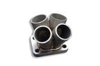 Colector merge 4 cilindros T25