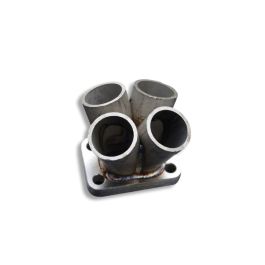Manifold merge 4cyl T25