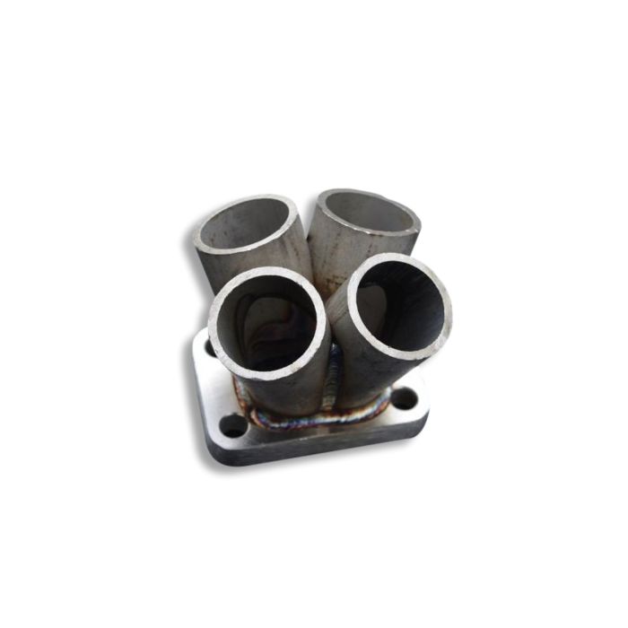 Intake manifold fusion 4-cylinder T25