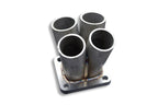 Colector merge 4 cilindros T4