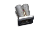 Colector merge 4 cilindros T4