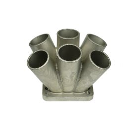 Manifold merge 6cyl T3/T4