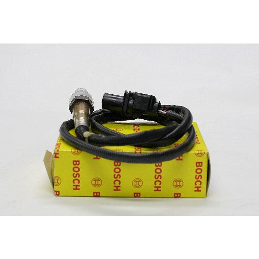Auto Gauge AFR SET + Bosch 4.9 + controlador