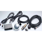 Kit de medición automática AFR + Bosch 4.9 + controlador