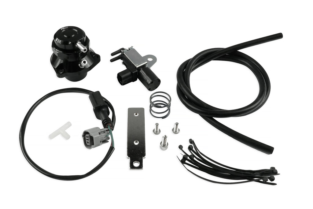 Kit de válvula de recirculación para Audi RS6 Fmic.EU