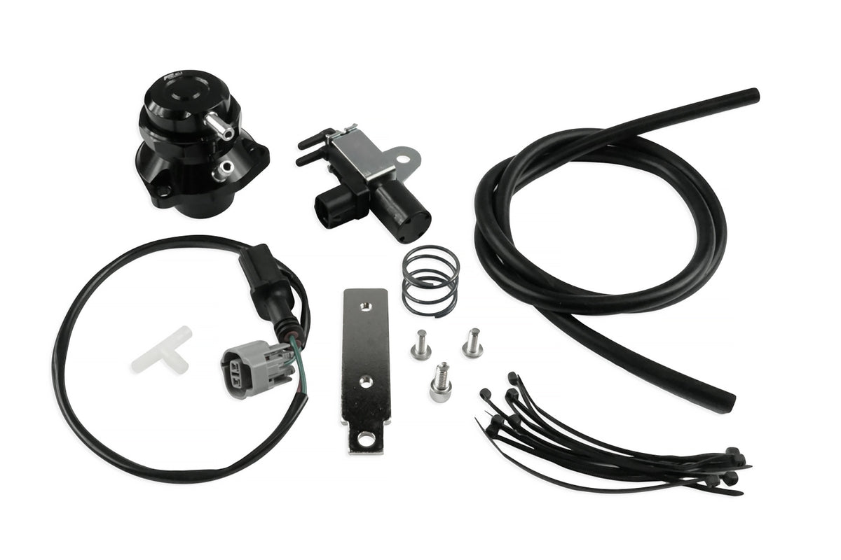 Kit de válvula de recirculación para Audi RS6 Fmic.EU