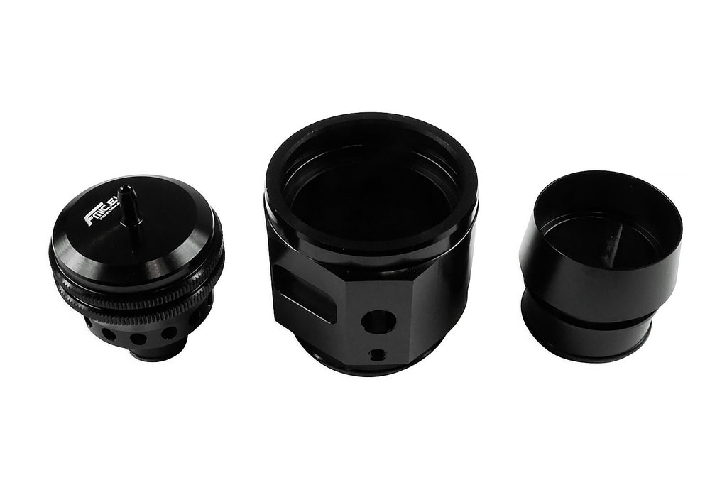 Kit de blow off para Volkswagen Golf 7, Audi A3, Skoda Fabia 1.2 TSI EA211 2015-