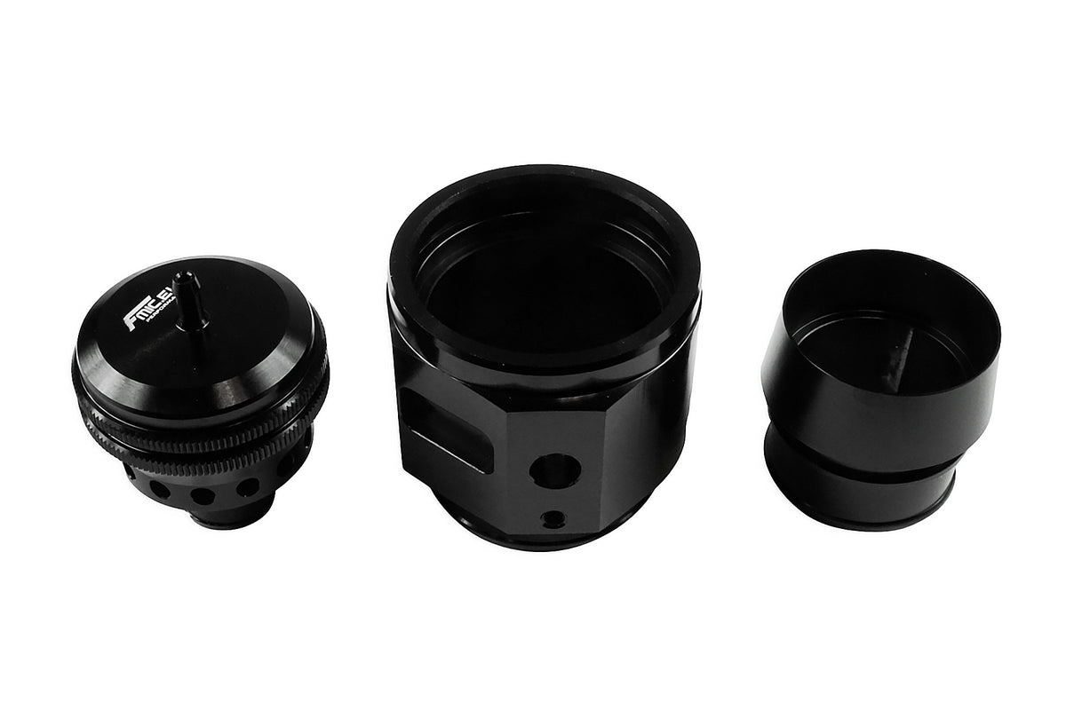 Kit de blow off para Volkswagen Golf 7, Audi A3, Skoda Fabia 1.2 TSI EA211 2015-
