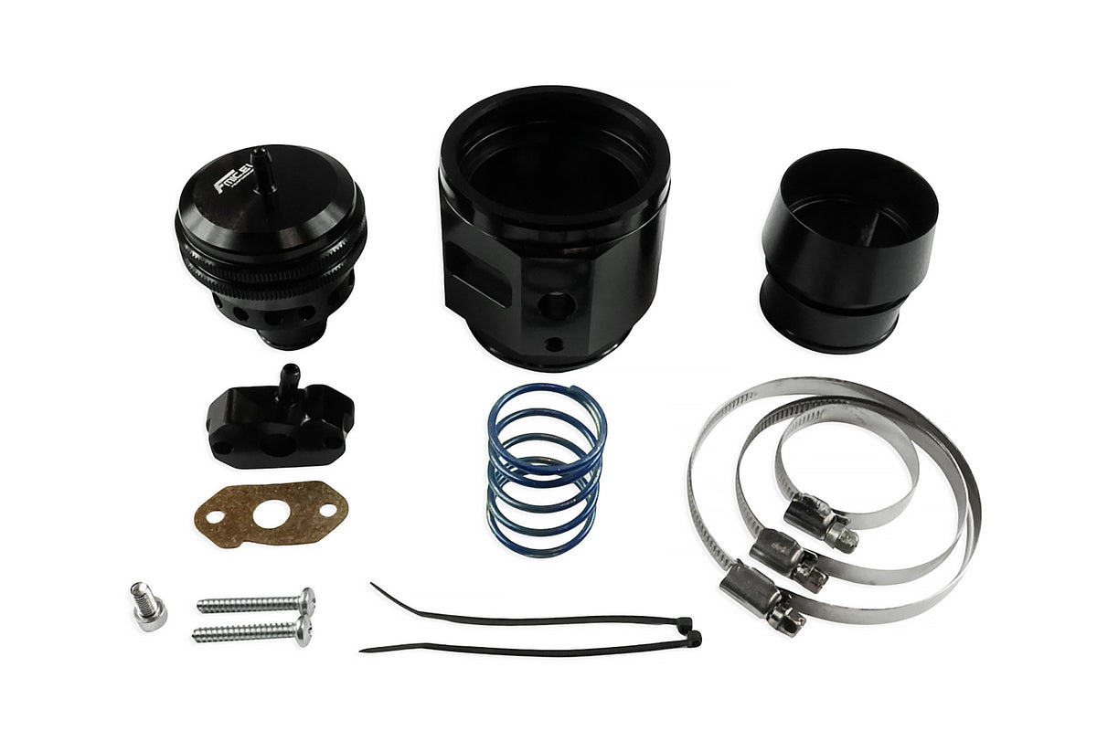 Kit de blow off para Volkswagen Golf 7, Audi A3, Skoda Fabia 1.2 TSI EA211 2015-