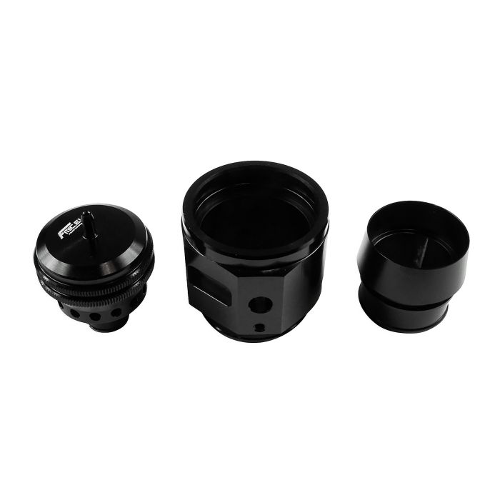 Downpipe Kit for Volkswagen Golf 7 Audi A3 Skoda Fabia 1.2 TSI EA211 2015-