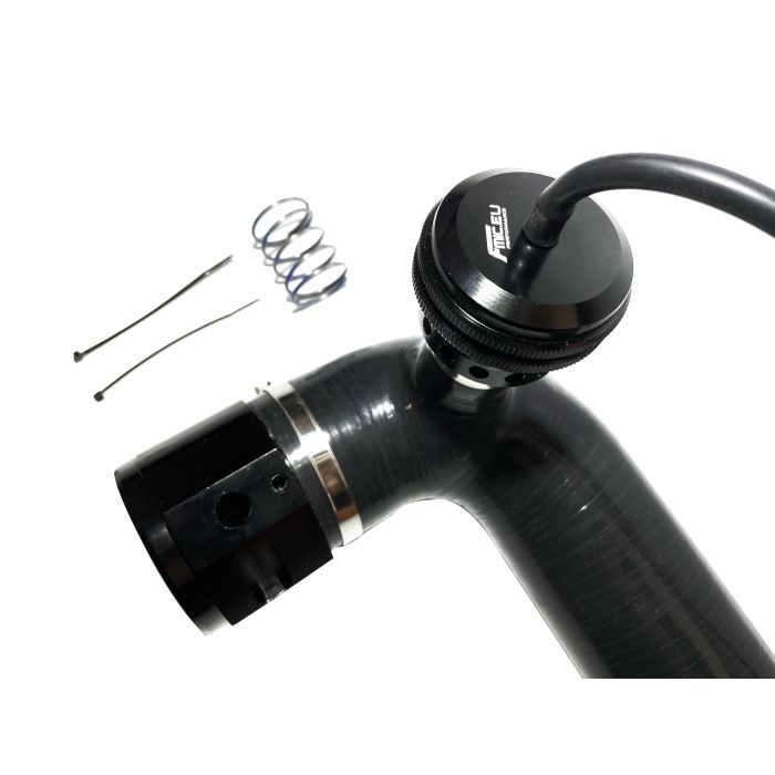Downpipe Kit for Volkswagen Golf 7 Audi A3 Skoda Fabia 1.2 TSI EA211 2015-