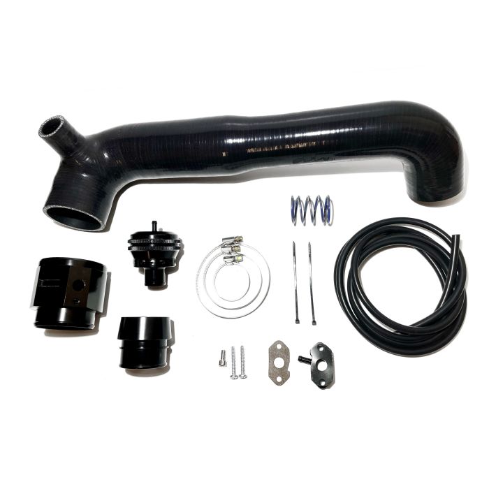 Downpipe Kit for Volkswagen Golf 7 Audi A3 Skoda Fabia 1.2 TSI EA211 2015-