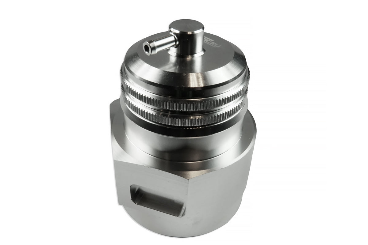 Kit blow off con adaptador para Vag 1.2 Tsi Seat/Audi/VW