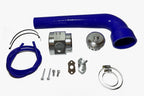 Kit blow off con adaptador para Vag 1.2 Tsi Seat/Audi/VW