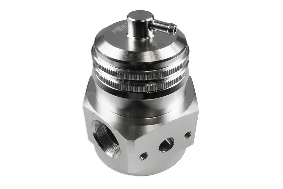 Kit blow off con adaptador para Vag 1.2 Tsi Seat/Audi/VW