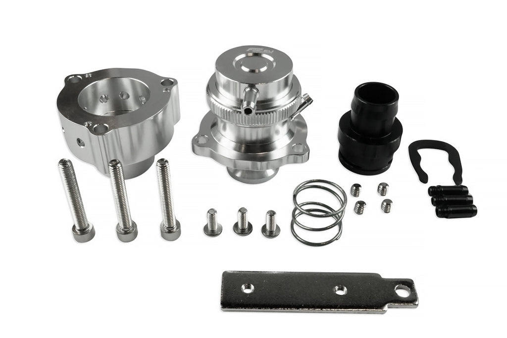 Kit de válvula blow off con adaptador para Vag 1.8 Tfsi, 2.0 Tfsi