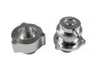 Kit de válvula blow off con adaptador para Vag 1.8 Tfsi, 2.0 Tfsi