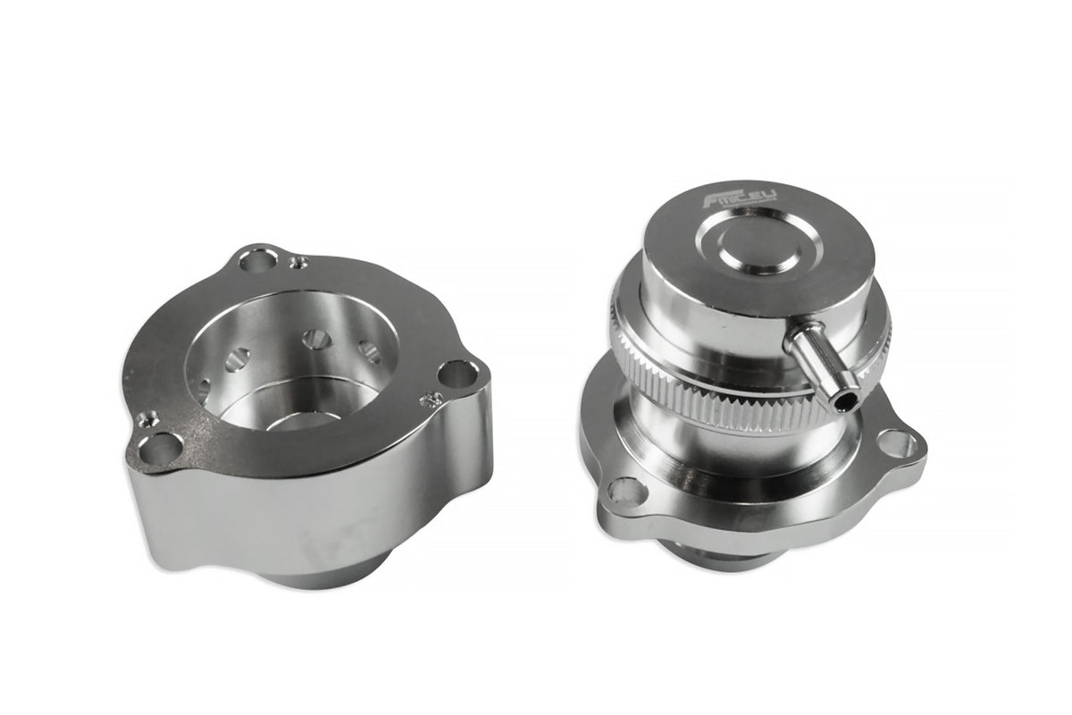 Kit de válvula blow off con adaptador para Vag 1.8 Tfsi, 2.0 Tfsi