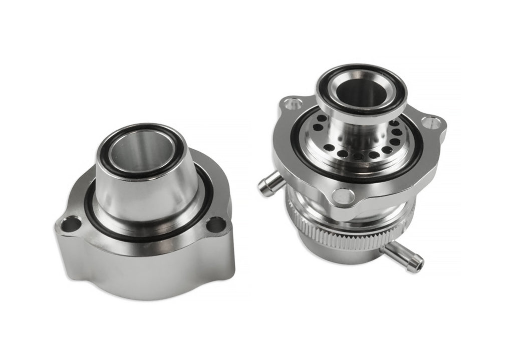 Kit de válvula blow off con adaptador para Vag 1.8 Tfsi, 2.0 Tfsi